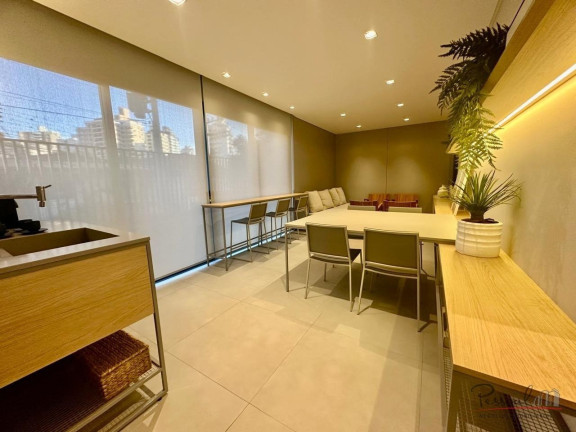 Imagem Apartamento com 1 Quarto à Venda, 63 m² em Centro - Florianópolis
