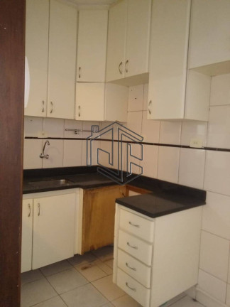 Imagem Apartamento com 1 Quarto à Venda, 60 m² em Centro - São Vicente Imagem Apartamento com 1 Quarto à Venda, 60 m² em Centro - São Vicente