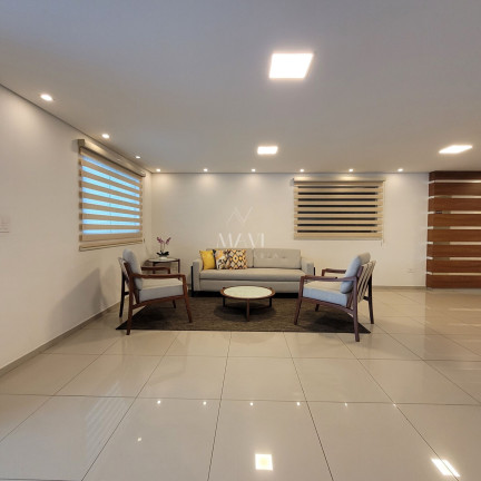 Imagem Apartamento com 3 Quartos à Venda, 139 m² em Guilhermina - Praia Grande