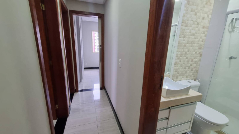 Imagem Apartamento com 3 Quartos à Venda, 75 m² em Itapuã - Vila Velha