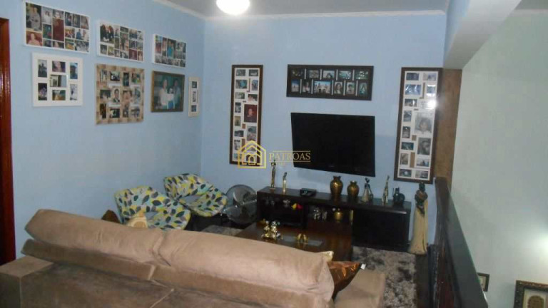 Imagem Casa com 4 Quartos à Venda, 284 m² em Centro - São Bernardo Do Campo Imagem Casa com 4 Quartos à Venda, 284 m² em Centro - São Bernardo Do Campo