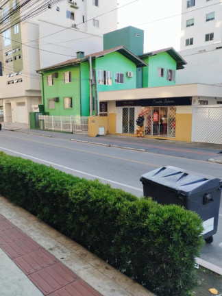 Imagem Apartamento com 2 Quartos à Venda, 63 m² em Ariribá - Balneário Camboriú