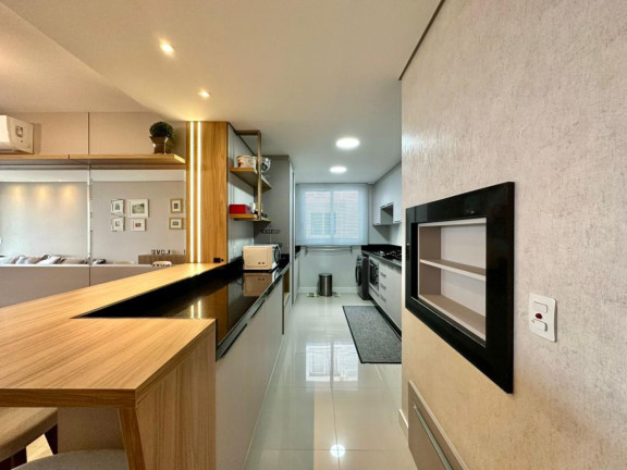 Imagem Apartamento com 1 Quarto à Venda, 94 m² em Atlantida - Capao Da Canoa