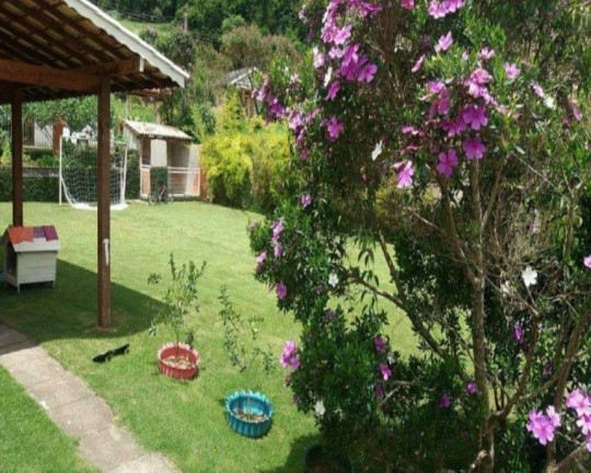 Imagem Casa com 3 Quartos à Venda, 300 m² em Sebastiana - Teresópolis