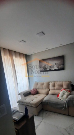 Imagem Apartamento com 3 Quartos à Venda, 80 m² em Vila Guilherme - São Paulo