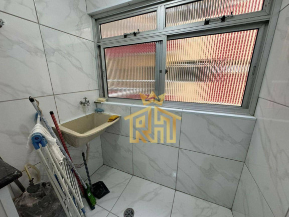 Imagem Apartamento com 1 Quarto à Venda, 44 m² em Aviação - Praia Grande Imagem Apartamento com 1 Quarto à Venda, 44 m² em Aviação - Praia Grande