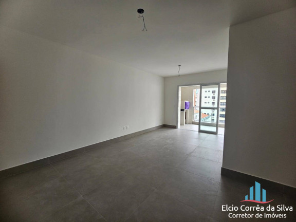Imagem Apartamento com 3 Quartos à Venda, 133 m² em Aparecida - Santos