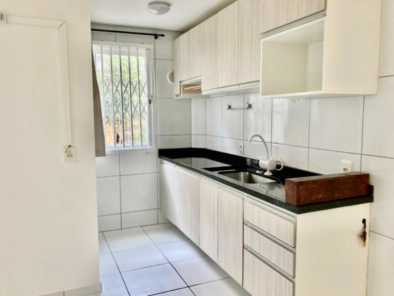 Imagem Apartamento com 2 Quartos à Venda, 81 m² em Real Parque - São José