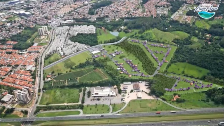 Imagem Terreno em Condomínio à Venda, 250 m² em Jardim Gramadão I - Jundiaí Imagem Terreno em Condomínio à Venda, 250 m² em Jardim Gramadão I - Jundiaí