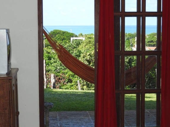 Imagem Casa com 3 Quartos à Venda,  em Imediações Do Anel Viário De Pipa - Tibau Do Sul
