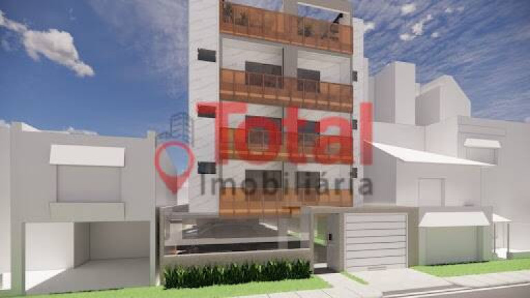 Apartamento com 2 Quartos à Venda, 78 m² em Iguaçu - Ipatinga