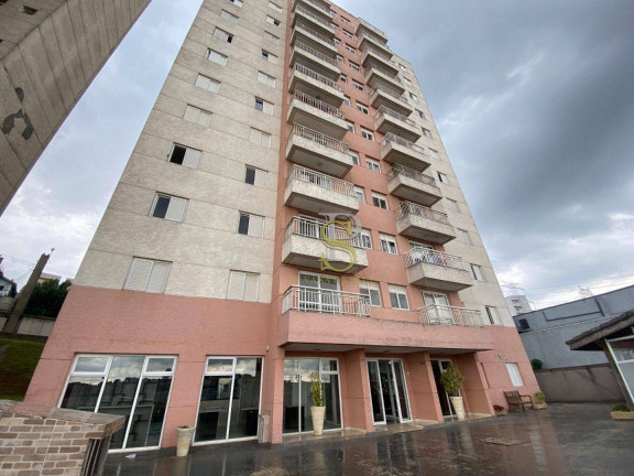 Imagem Apartamento com 3 Quartos à Venda, 69 m² em Terra Preta - Mairiporã