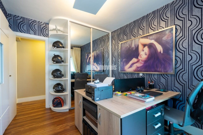 Imagem Apartamento com 4 Quartos à Venda, 226 m² em Panamby - São Paulo Imagem Apartamento com 4 Quartos à Venda, 226 m² em Panamby - São Paulo
