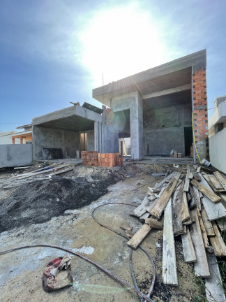 Imagem Casa com 3 Quartos à Venda, 173 m² em Balneário Rosa Do Mar - Passo De Torres Imagem Casa com 3 Quartos à Venda, 173 m² em Balneário Rosa Do Mar - Passo De Torres