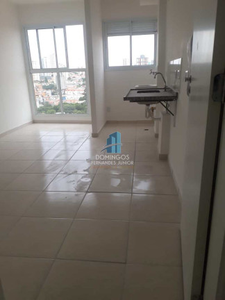 Apartamento com 1 Quarto à Venda, 30 m² em Vila Guilhermina - São Paulo