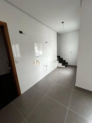 Imagem Cobertura com 2 Quartos à Venda, 82 m² em Vila Scarpelli - Santo André Imagem Cobertura com 2 Quartos à Venda, 82 m² em Vila Scarpelli - Santo André