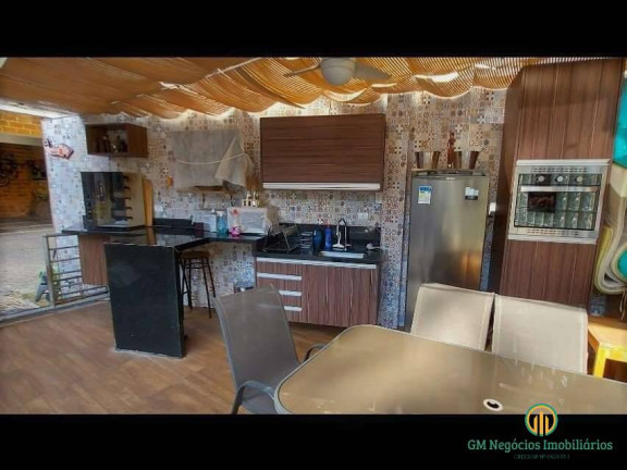 Imagem Casa com 3 Quartos à Venda, 276 m² em Jardim Semíramis - Cotia