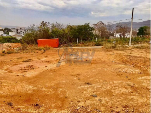 Imagem Terreno à Venda, 362 m² em Ibituruna - Montes Claros Imagem Terreno à Venda, 362 m² em Ibituruna - Montes Claros