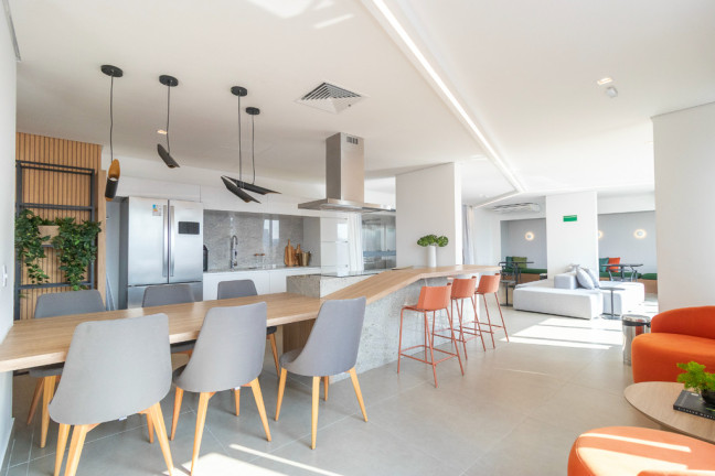 Imagem Apartamento com 2 Quartos à Venda, 45 m² em Vila Mariana - São Paulo Imagem Apartamento com 2 Quartos à Venda, 45 m² em Vila Mariana - São Paulo