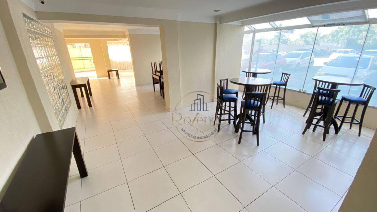 Imagem Apartamento com 3 Quartos à Venda, 78 m² em Planalto - São Bernardo Do Campo