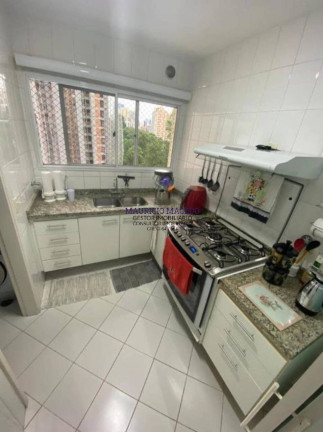 Imagem Apartamento com 3 Quartos à Venda, 164 m² em Alphaville Centro Industrial E Empresarial/alphaville. - Barueri Imagem Apartamento com 3 Quartos à Venda, 164 m² em Alphaville Centro Industrial E Empresarial/alphaville. - Barueri