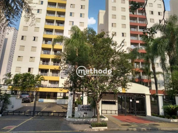Imagem Apartamento com 2 Quartos à Venda, 60 m² em Mansões Santo Antônio - Campinas Imagem Apartamento com 2 Quartos à Venda, 60 m² em Mansões Santo Antônio - Campinas
