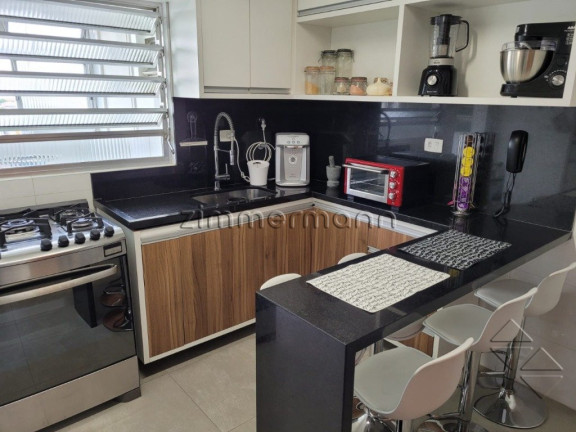 Imagem Apartamento com 2 Quartos à Venda, 110 m² em Bosque Da Saude - São Paulo Imagem Apartamento com 2 Quartos à Venda, 110 m² em Bosque Da Saude - São Paulo