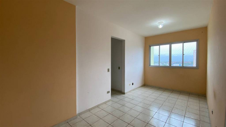Imagem Apartamento com 3 Quartos à Venda, 93 m² em Mirim - Praia Grande
