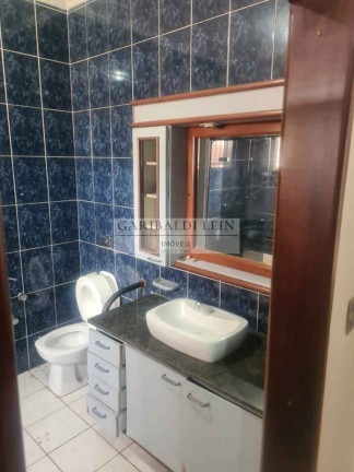 Imagem Casa com 4 Quartos para Alugar, 400 m² em Jardim Eulina - Campinas