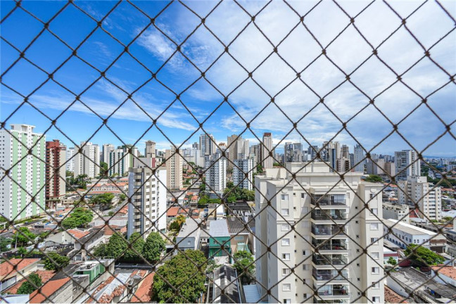 Imagem Imóvel com 2 Quartos à Venda, em Vila Da Saúde - São Paulo Imagem Imóvel com 2 Quartos à Venda, em Vila Da Saúde - São Paulo