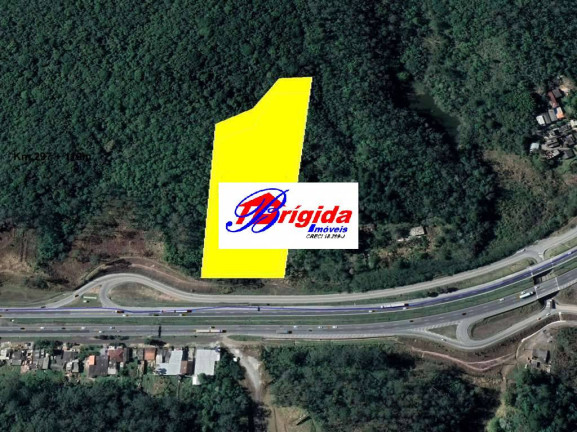Terreno à Venda, 22 m² em Itaquaciara - Itapecerica Da Serra