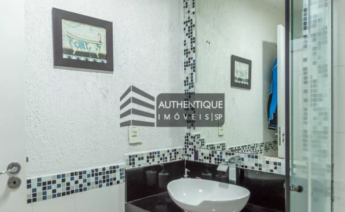 Imagem Apartamento com 2 Quartos à Venda, 80 m² em Centro - São Bernardo Do Campo Imagem Apartamento com 2 Quartos à Venda, 80 m² em Centro - São Bernardo Do Campo