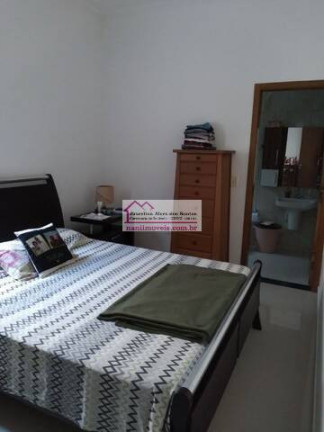 Imagem Casa com 3 Quartos à Venda, 180 m² em Balneário Califórnia - Caraguatatuba Imagem Casa com 3 Quartos à Venda, 180 m² em Balneário Califórnia - Caraguatatuba
