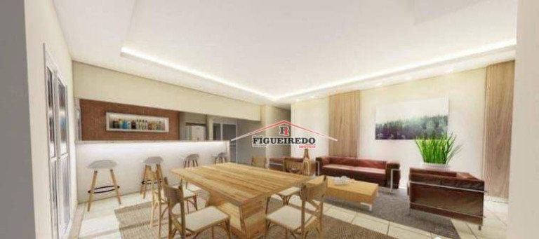 Imagem Apartamento com 2 Quartos à Venda, 91 m² em Tupi - Praia Grande