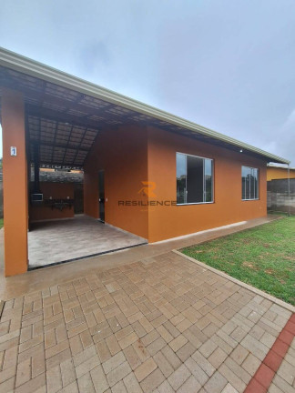 Casa de Condomínio com 2 Quartos à Venda, 90 m² em Palmital Iii - Lagoa Santa