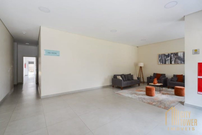 Imagem Apartamento com 2 Quartos à Venda, 53 m² em Vila Nair - São Paulo