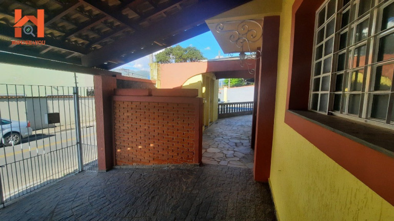 Imagem Sobrado com 2 Quartos para Alugar, 115 m² em Jardim Jaraguá - Atibaia Imagem Sobrado com 2 Quartos para Alugar, 115 m² em Jardim Jaraguá - Atibaia