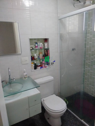 Imagem Apartamento com 2 Quartos à Venda, 58 m² em Vila Talarico - São Paulo