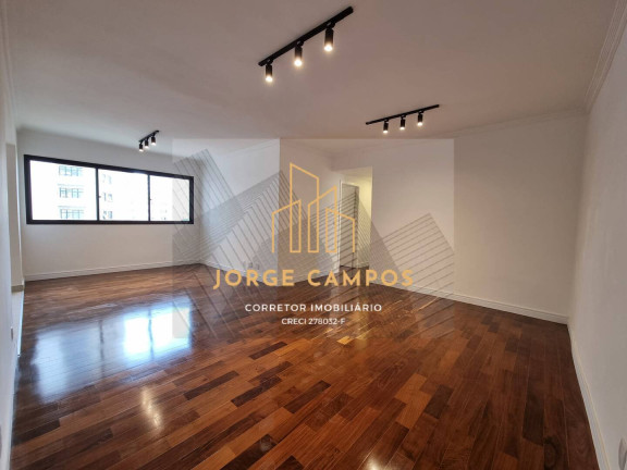 Imagem Apartamento com 3 Quartos à Venda, 92 m² em Parque Residencial Aquarius - São José Dos Campos Imagem Apartamento com 3 Quartos à Venda, 92 m² em Parque Residencial Aquarius - São José Dos Campos