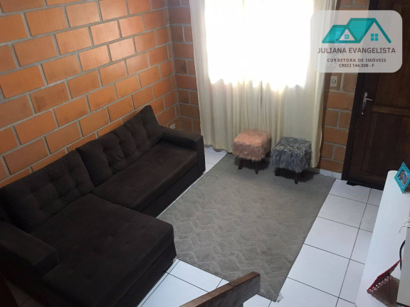 Imagem Casa de Condomínio com 2 Quartos à Venda, 76 m² em Pontal De Santa Marina - Caraguatatuba Imagem Casa de Condomínio com 2 Quartos à Venda, 76 m² em Pontal De Santa Marina - Caraguatatuba