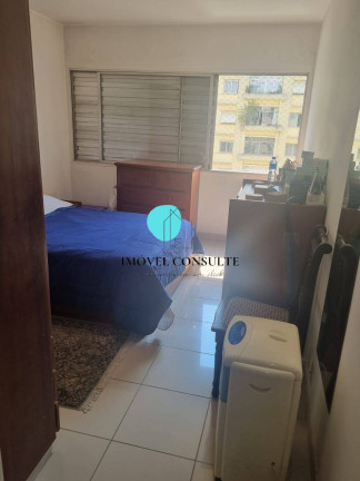 Imagem Apartamento com 4 Quartos à Venda, 127 m² em Cerqueira César - São Paulo