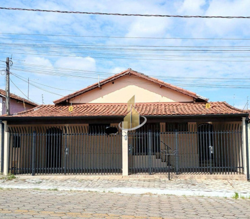Imagem Casa com 4 Quartos à Venda, 250 m² em Jardim Rafael - Caçapava