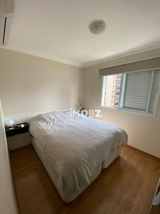 Imagem Imóvel com 2 Quartos à Venda, 68 m² em Chácara Inglesa - São Paulo