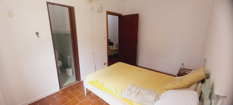 Imagem Apartamento com 1 Quarto à Venda, 55 m² em Toninhas - Ubatuba