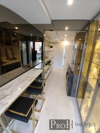 Imagem Apartamento com 4 Quartos à Venda, 150 m² em Indianópolis - São Paulo