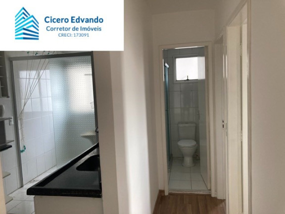 Imagem Imóvel com 2 Quartos à Venda, 47 m² em Cidade Líder - São Paulo Imagem Imóvel com 2 Quartos à Venda, 47 m² em Cidade Líder - São Paulo