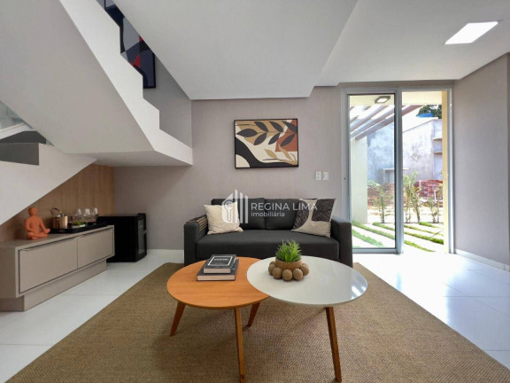 Imagem Casa com 3 Quartos à Venda, 97 m² em Morros - Teresina Imagem Casa com 3 Quartos à Venda, 97 m² em Morros - Teresina
