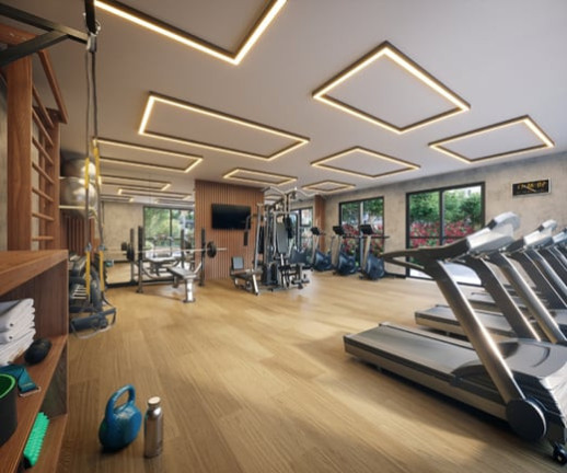 Imagem Apartamento com 1 Quarto à Venda, 83 m² em Jacarepaguá - Rio De Janeiro Imagem Apartamento com 1 Quarto à Venda, 83 m² em Jacarepaguá - Rio De Janeiro