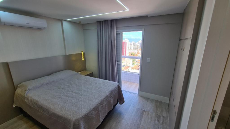 Imagem Apartamento com 3 Quartos à Venda, 186 m² em Canto Do Forte - Praia Grande Imagem Apartamento com 3 Quartos à Venda, 186 m² em Canto Do Forte - Praia Grande