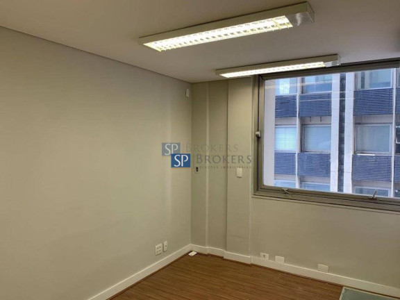 Imagem Sala Comercial para Alugar, 213 m² em Chácara Santo Antônio - São Paulo Imagem Sala Comercial para Alugar, 213 m² em Chácara Santo Antônio - São Paulo